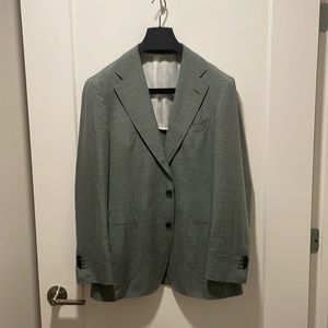 Suitsupply Havana Jacket